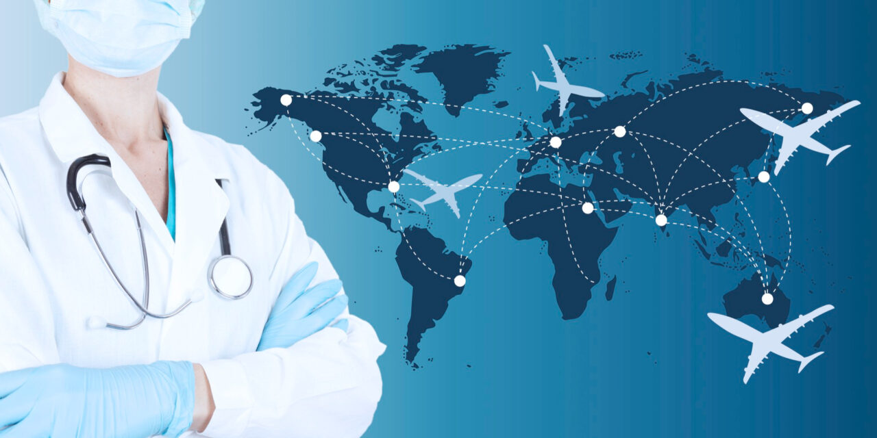 Get expert guidance for MBBS abroad overseas in Chennai