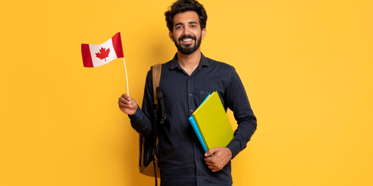 Victory Overseas – Your Key to Opportunity in Canada Overseas Education